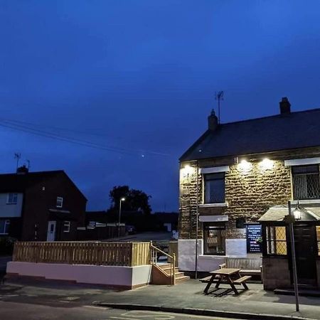 Willington  The Stables At The Black Horse מראה חיצוני תמונה